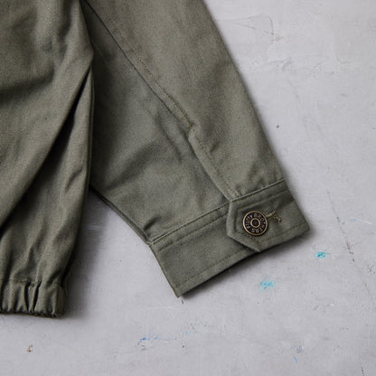 刺繍ジャケット