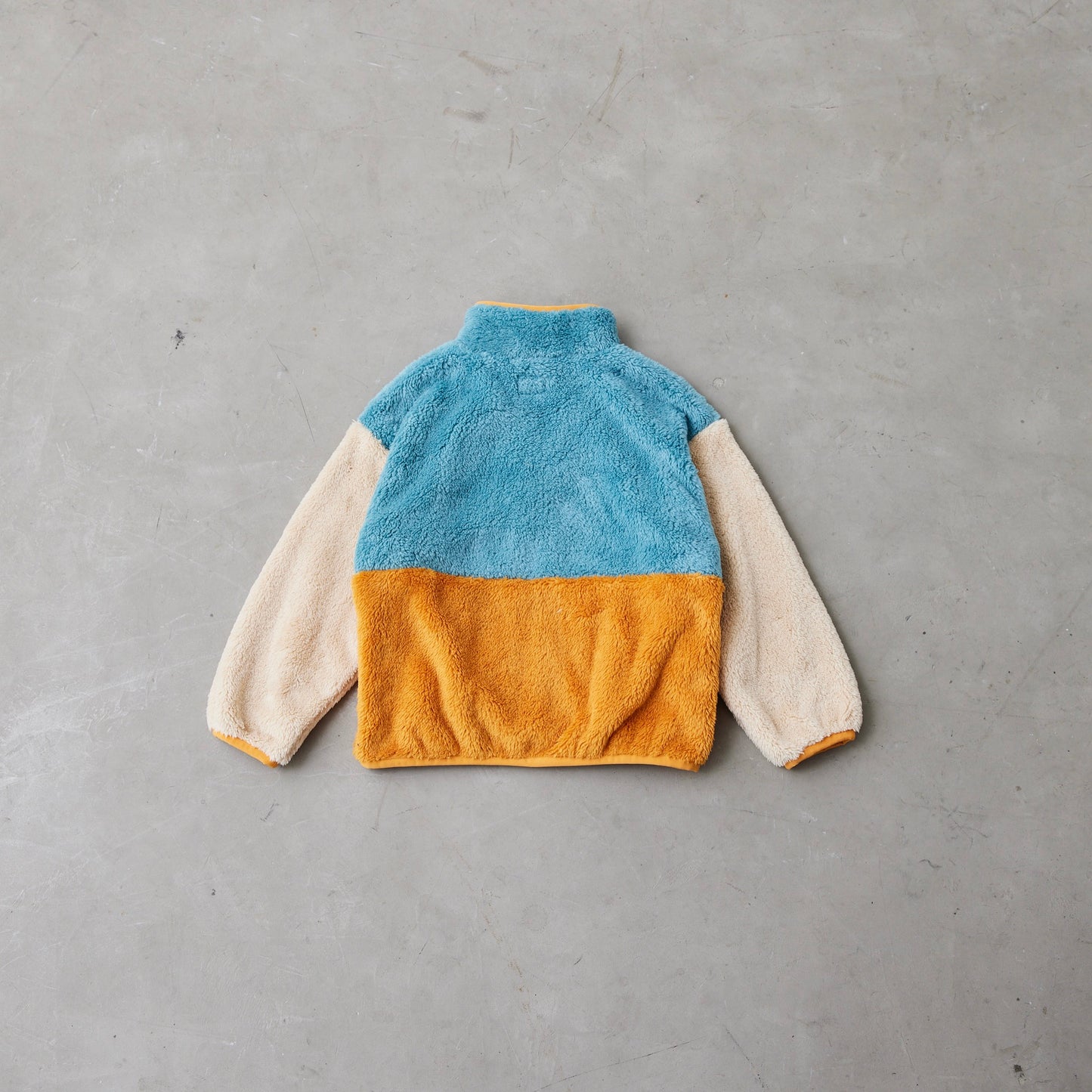 ボアジャケット