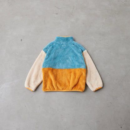 ボアジャケット