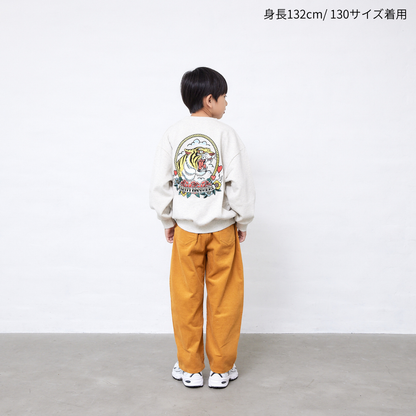 コーデュロイパンツ