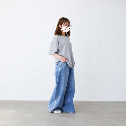 カットソーセットアップ