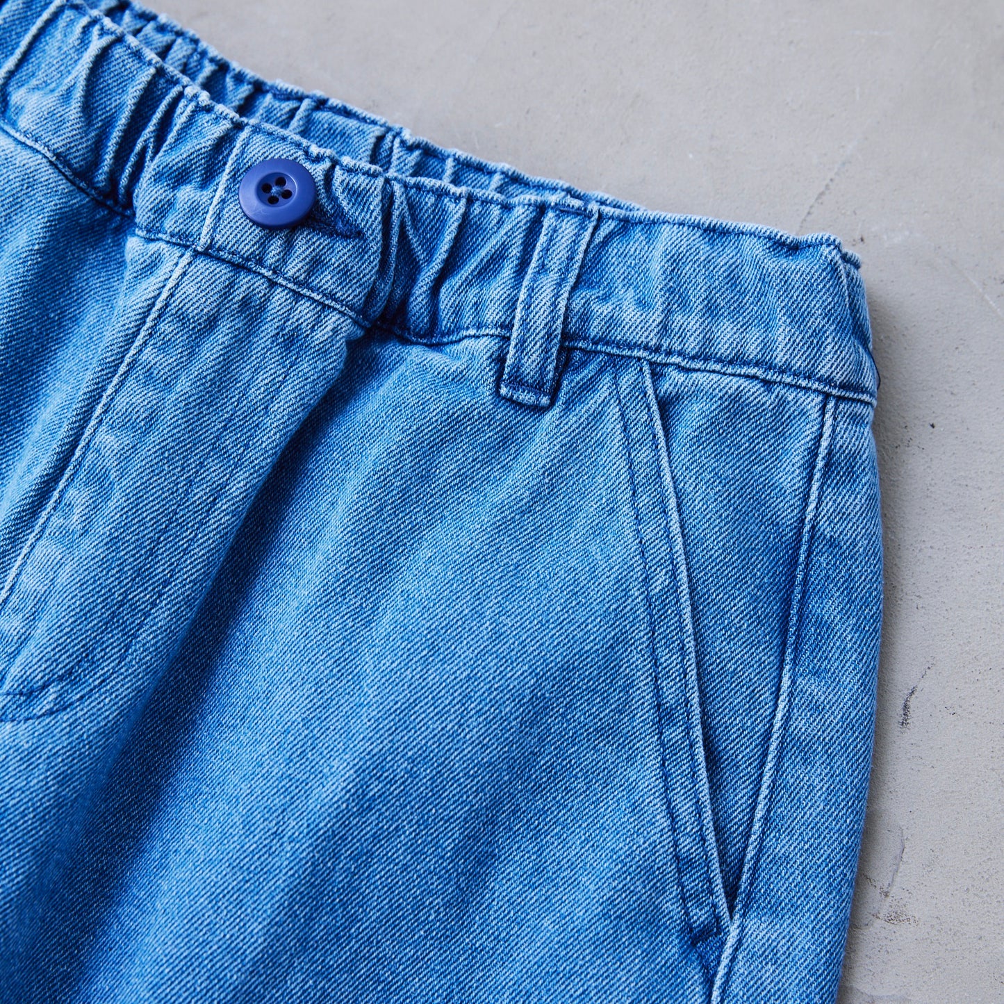 カーゴハーフパンツ