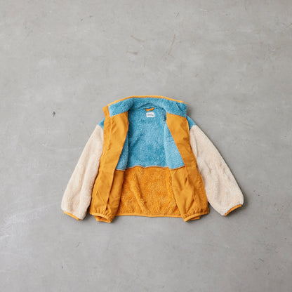 ボアジャケット