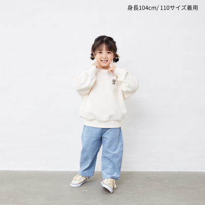 コーデュロイパンツ