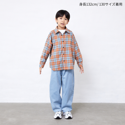 コーデュロイパンツ