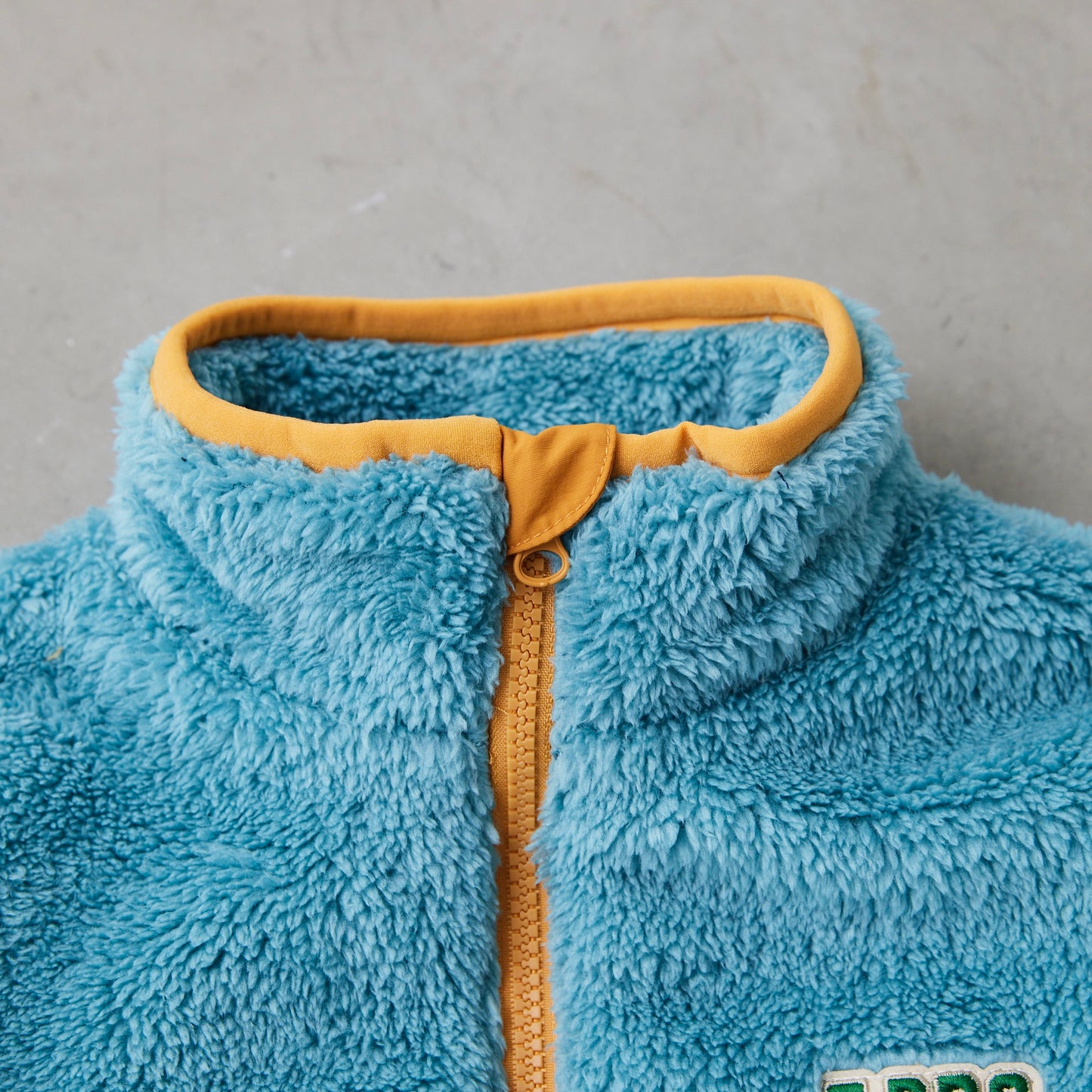 ボアジャケット