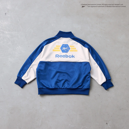 【Reebok】トラックジャケット