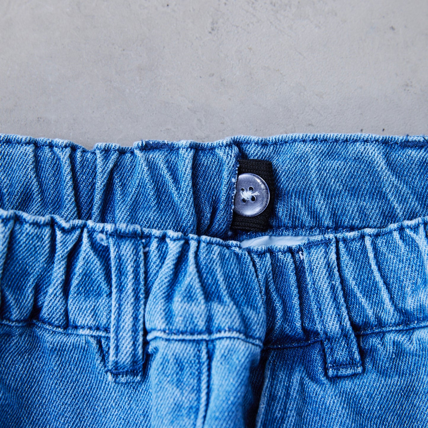 カーゴハーフパンツ