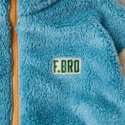 ボアジャケット