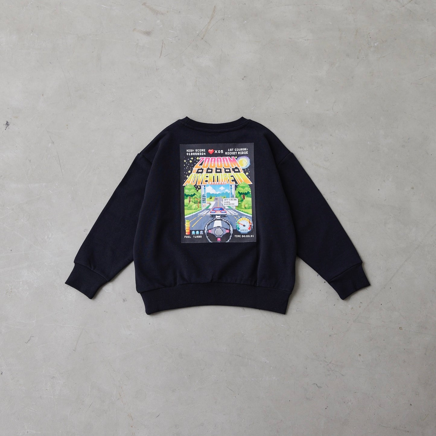 ゲームプリントトレーナー