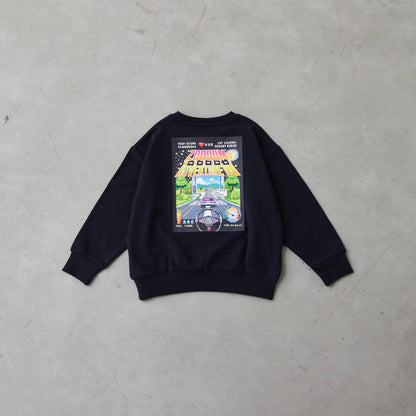 ゲームプリントトレーナー