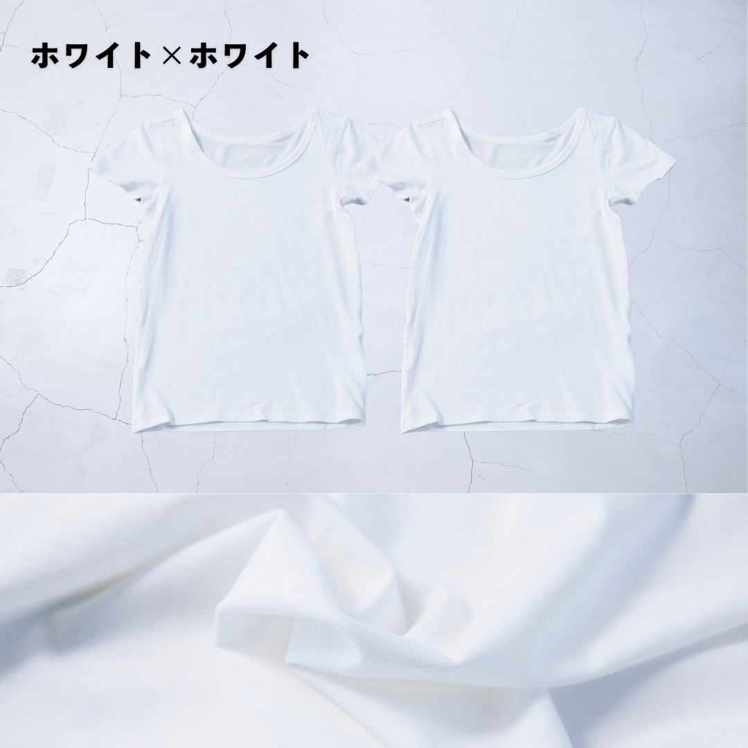 肌着Tｼｬﾂ(首グリノーマル）