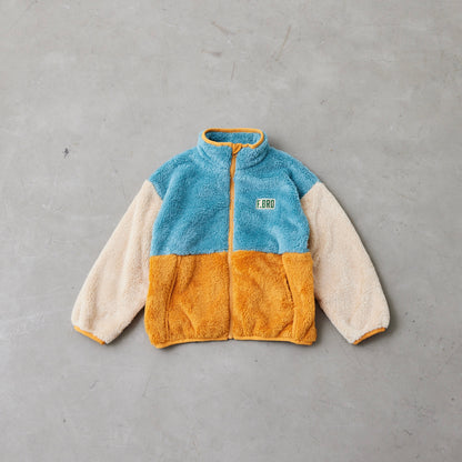 ボアジャケット