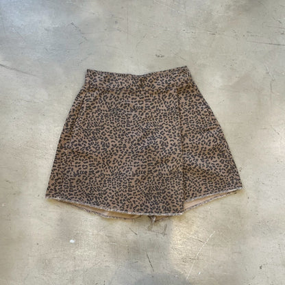 ラップキュロット