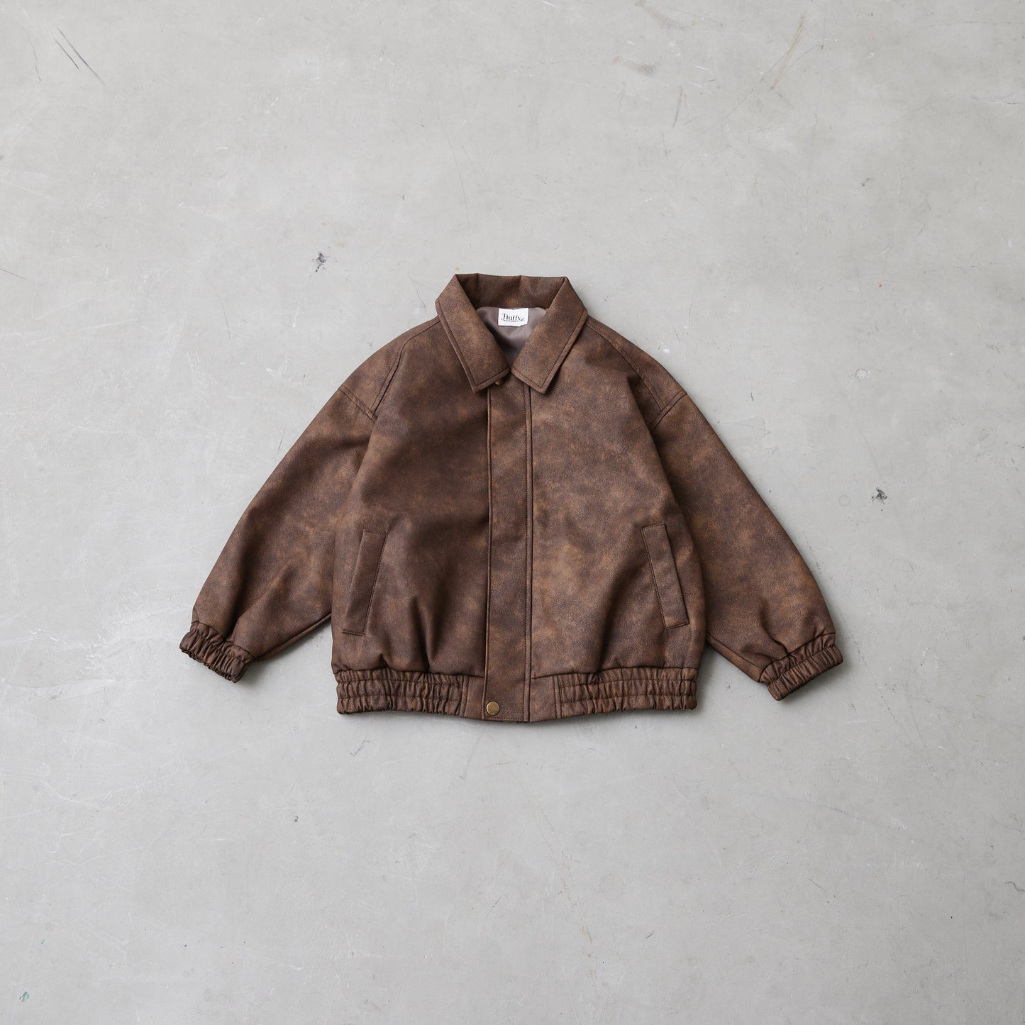 レザージャケット