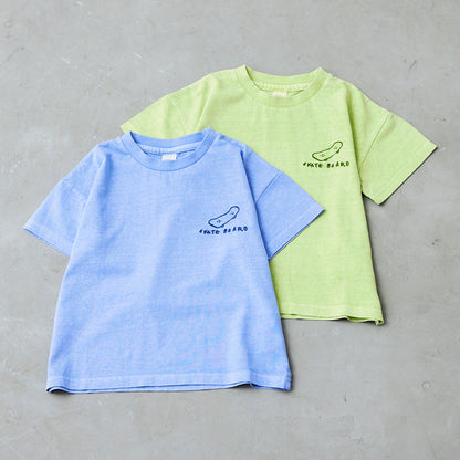 刺繍Tシャツ