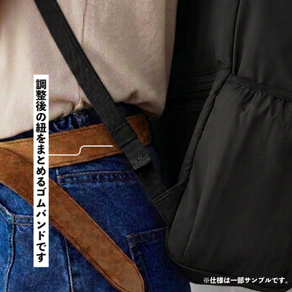 マザーズリュック