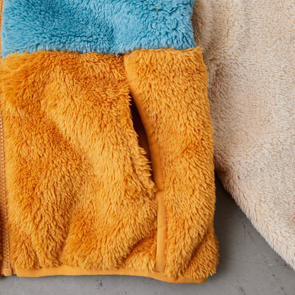 ボアジャケット