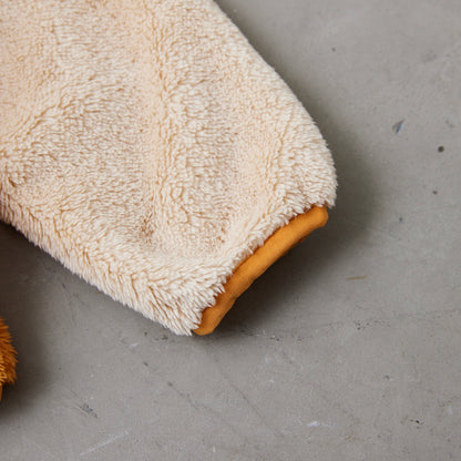 ボアジャケット