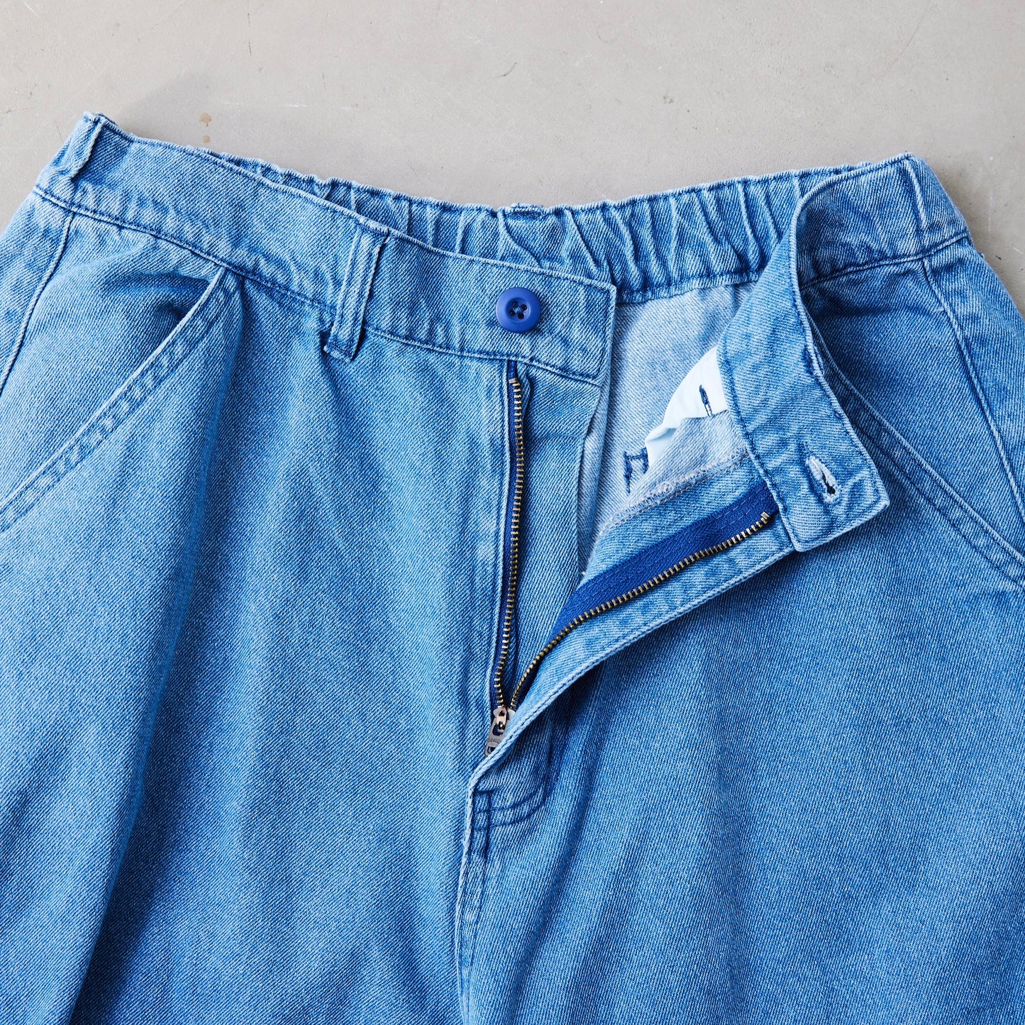 カーゴハーフパンツ