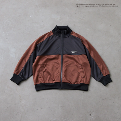 【Reebok】トラックジャケット