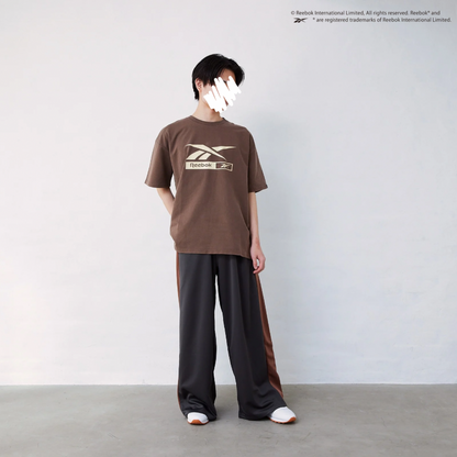 【Reebok】トラックパンツ