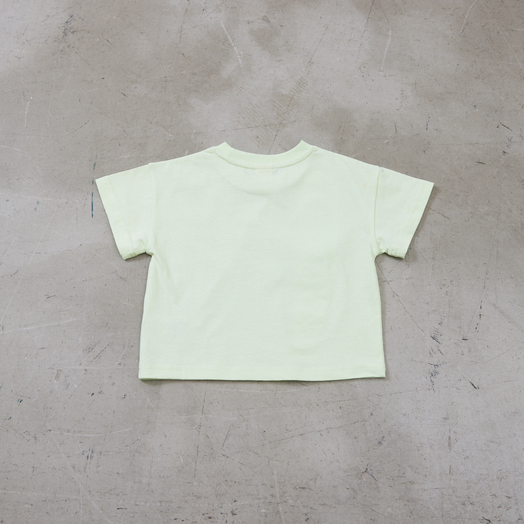 【JRの電車】連結プリントTシャツ