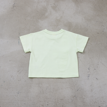 【JRの電車】連結プリントTシャツ