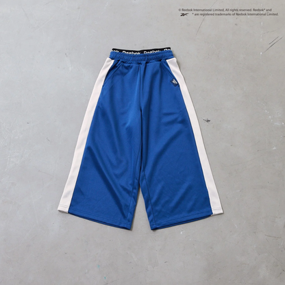 【Reebok】トラックパンツ