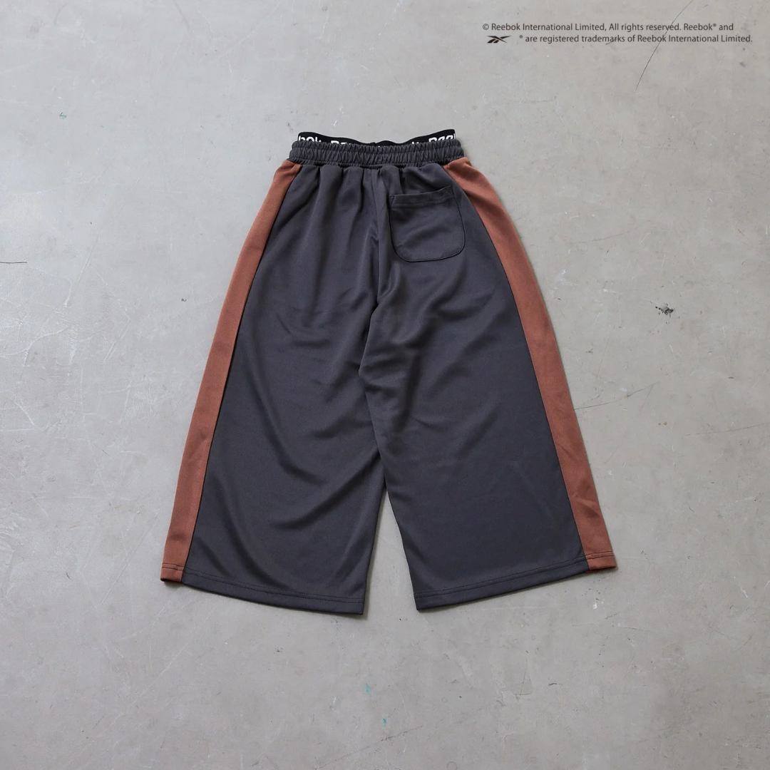 【Reebok】トラックパンツ