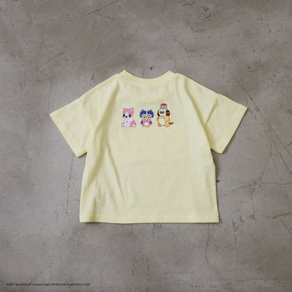 【ブルーイ】プリントTシャツ