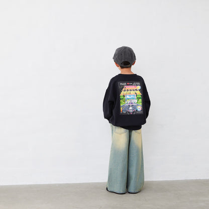 ゲームプリントトレーナー