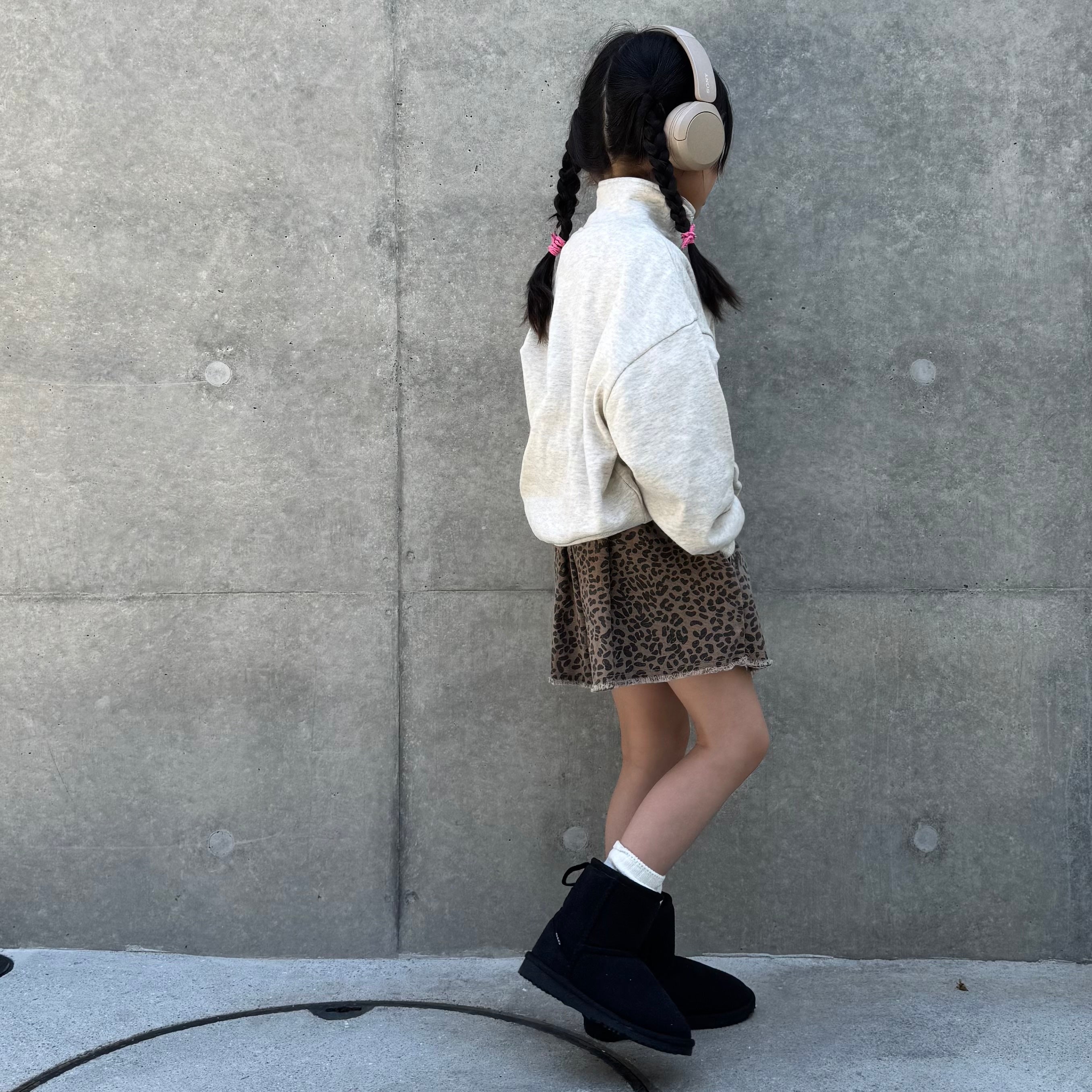 ラップキュロット – Fluffy BROTHERS