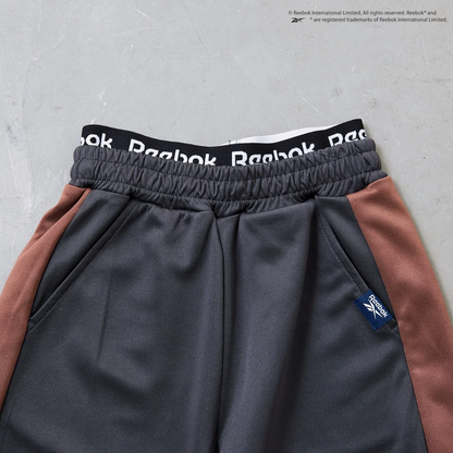 【Reebok】トラックパンツ