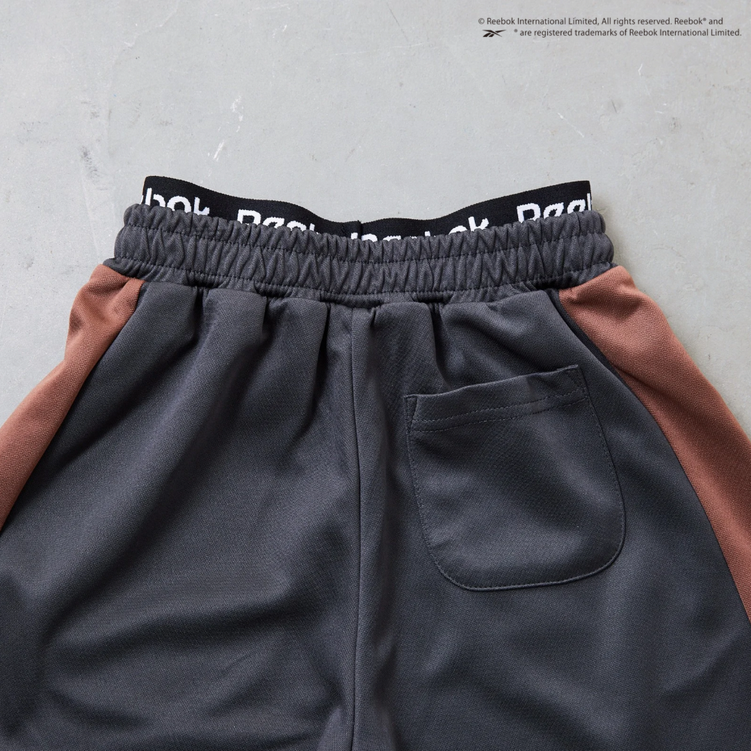 【Reebok】トラックパンツ