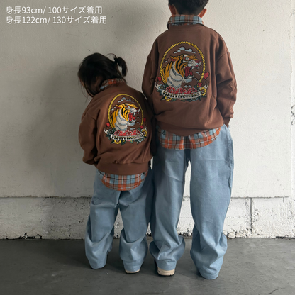 コーデュロイパンツ