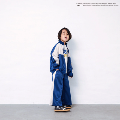 【Reebok】トラックパンツ