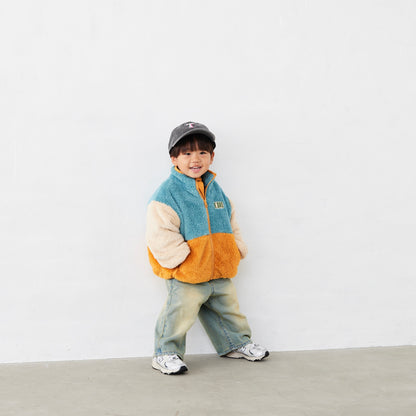 ボアジャケット