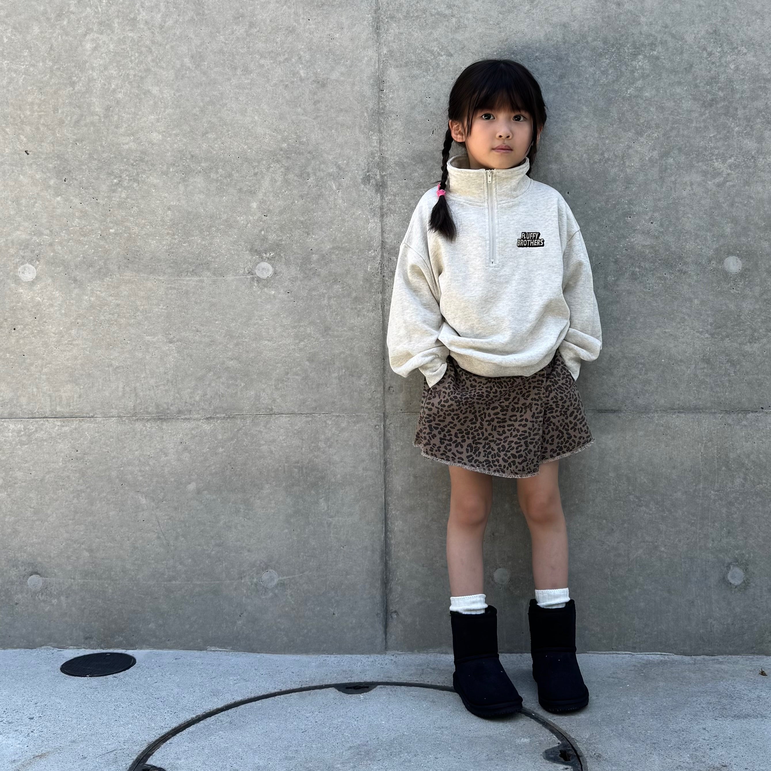 ラップキュロット – Fluffy BROTHERS