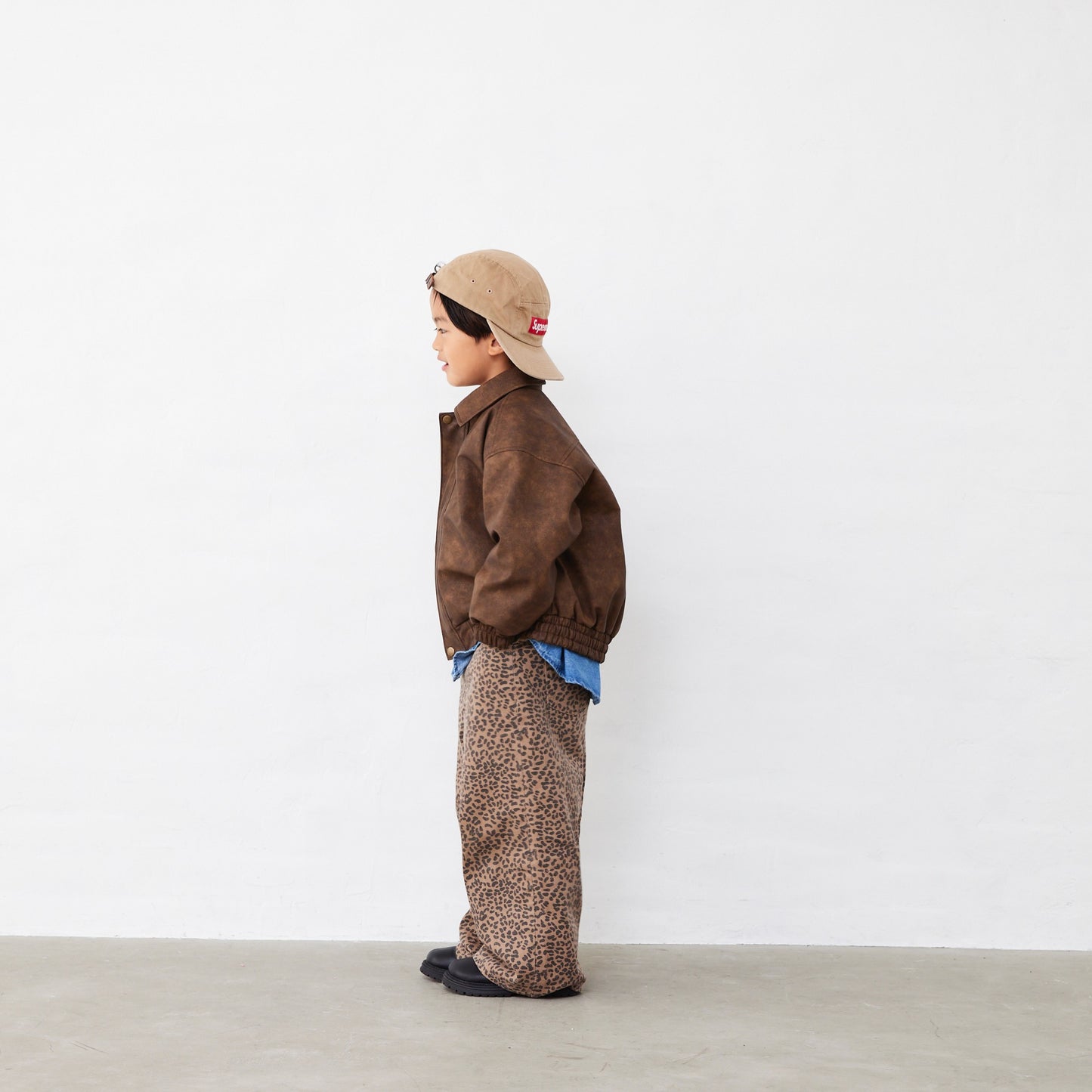 レザージャケット