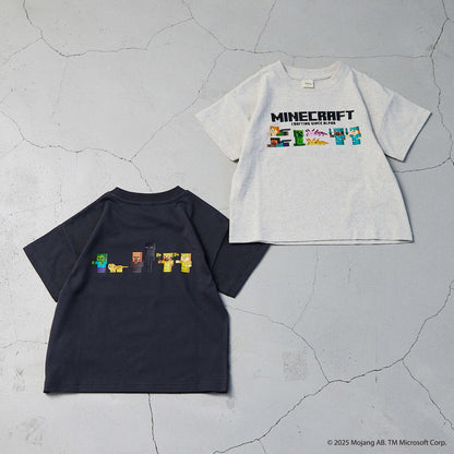 マインクラフト　Tシャツ