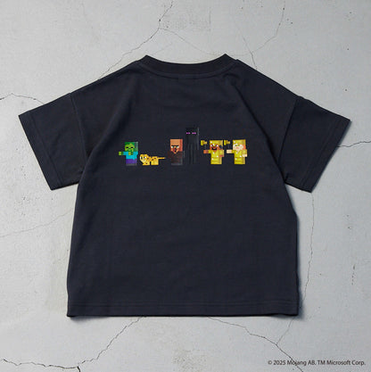 マインクラフト　Tシャツ