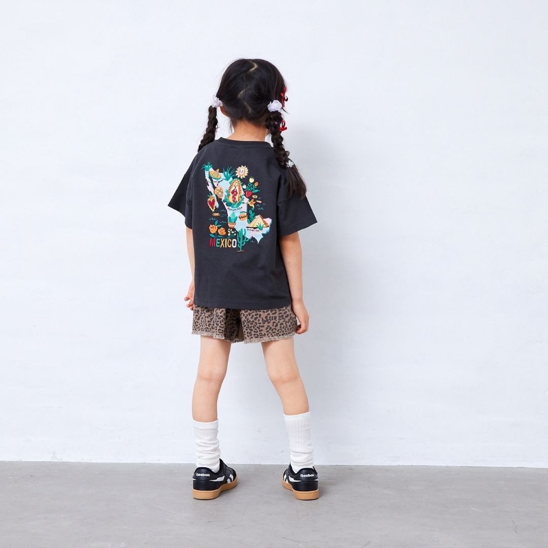 ラップキュロット
