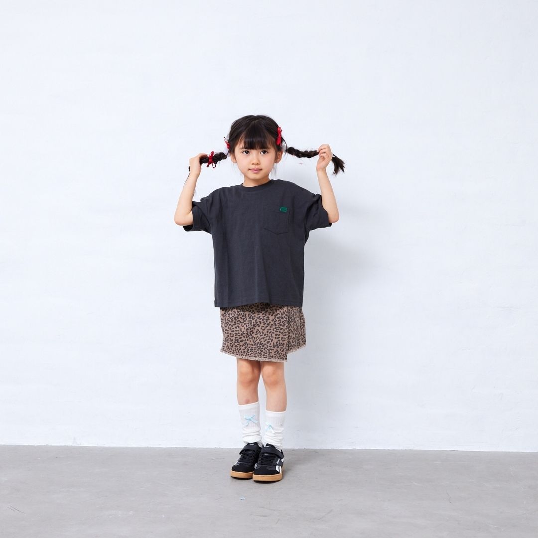 ラップキュロット – Fluffy BROTHERS