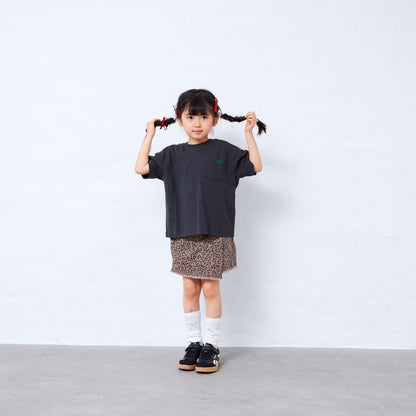 ラップキュロット