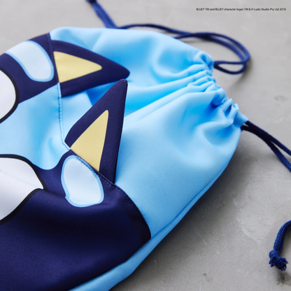 【ブルーイ】
巾着2点セット