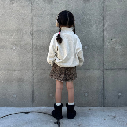 ラップキュロット