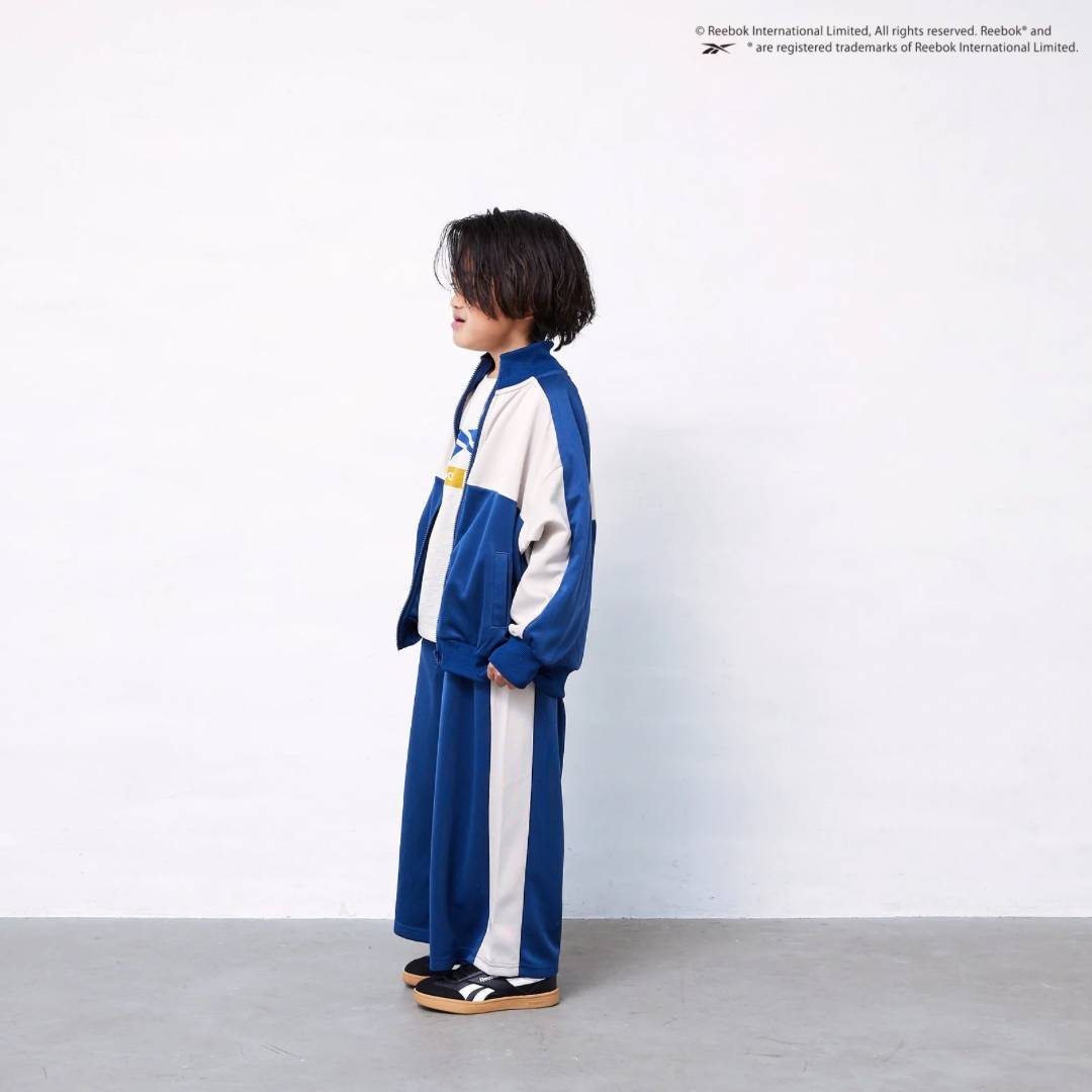 【Reebok】トラックパンツ