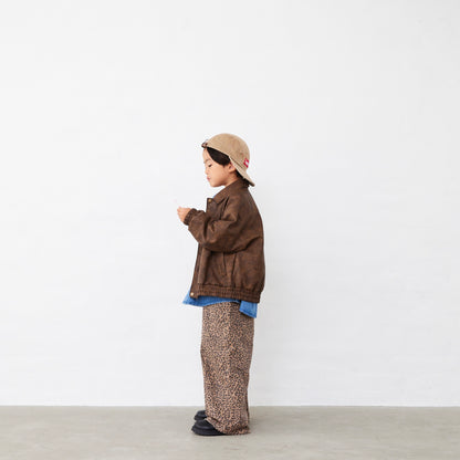 レザージャケット