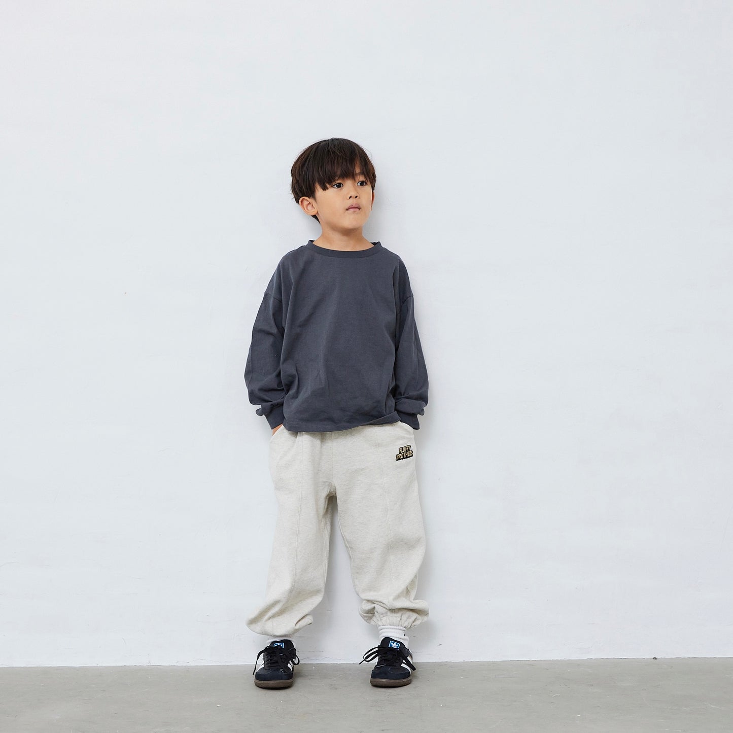 スウェットパンツ